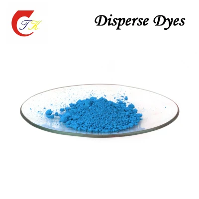 SKYCRON® Disperse Blue HGL / Disperse Blue 79 200% / Dyes for polyester