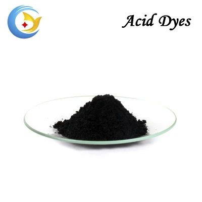Skyacido® Acid Black 172 /Acid Dye for Wool Dyeing/Chemical Dyes/Textile Dyestuff
