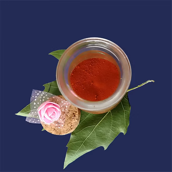 Factory Supply Excellent Vat Dye as Vat Yellow 2/Vat Blue 4/Vat Green 1/Vat Red 13/Vat Violet 1/Vat Brown 1 for Cotton Dye