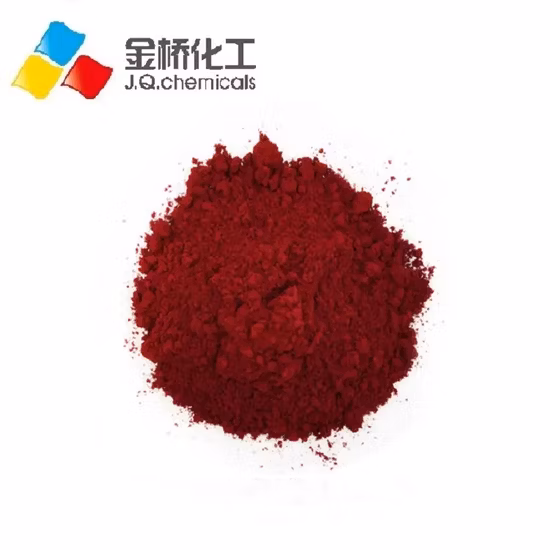 Dyes CAS 2611-82-7 with Dyeing of Blended Fabrics Acid Red 18