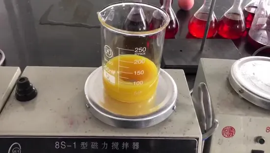 Skycron®Disperse Yellow P